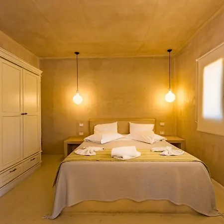 Hotel Sotiris Svoronata