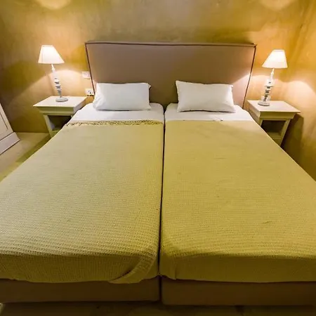 Sotiris Hotel Svoronata