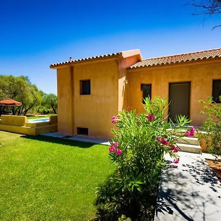 Sotiris Hotel Svoronata