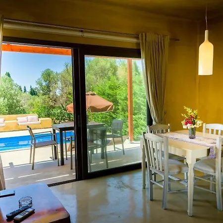 Hotel Sotiris 4*