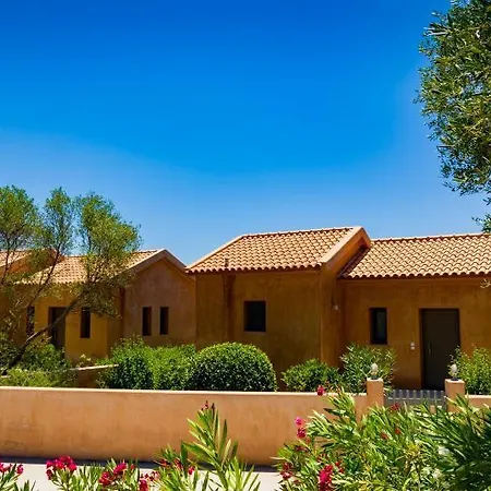 Hotel Sotiris