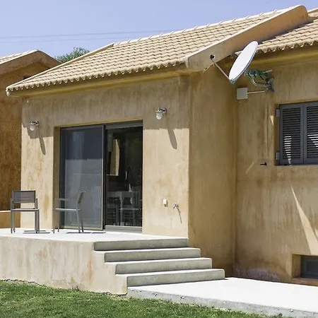 Hotel Sotiris Svoronata