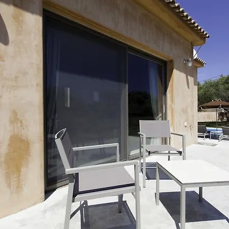 Sotiris Hotel Svoronata