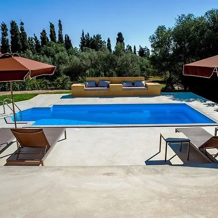 Hotel Sotiris
