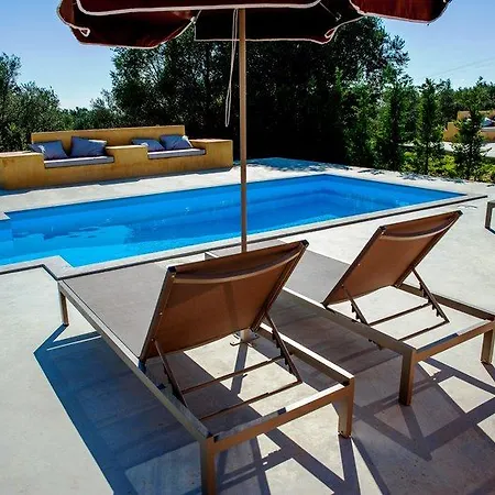 Hotel Sotiris 4*