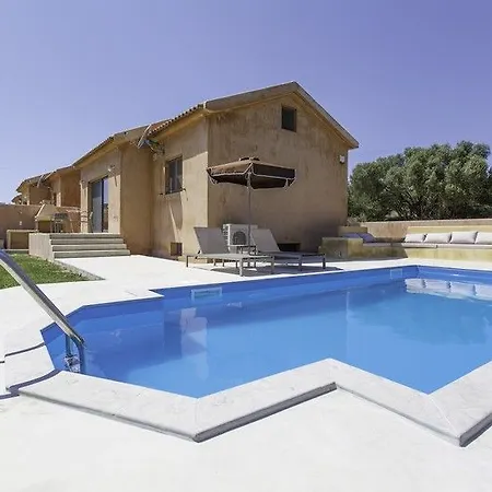 Sotiris 4* Svoronata