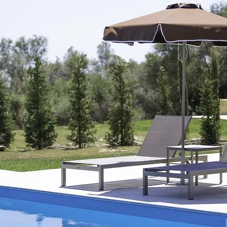 Hotel Sotiris 4*