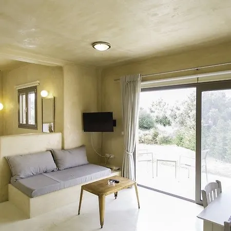 Sotiris Hotel 4*