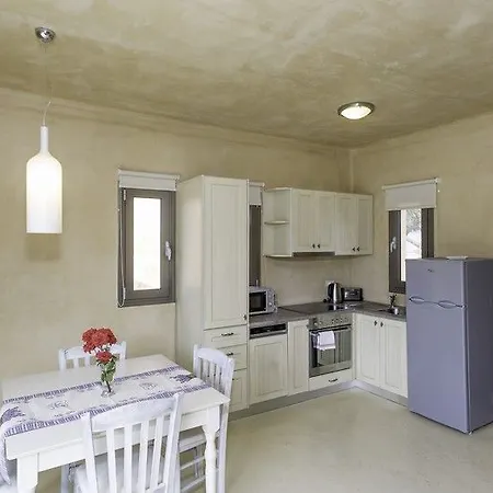 Sotiris 4* Svoronata