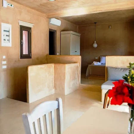 Hotel Sotiris Svoronata
