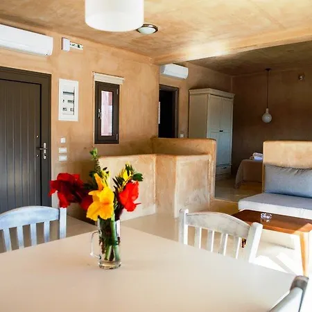 Hotel Sotiris