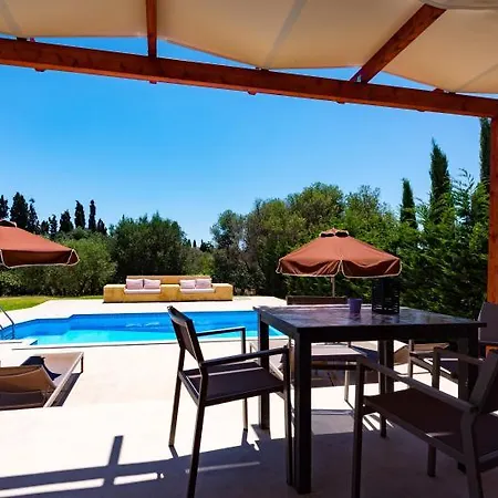 Sotiris Hotel 4*