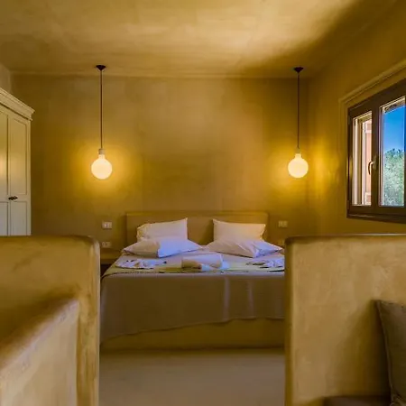 Hotel Sotiris Svoronata